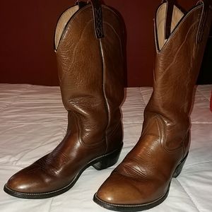 Chippewa/Mason Boots 10 C